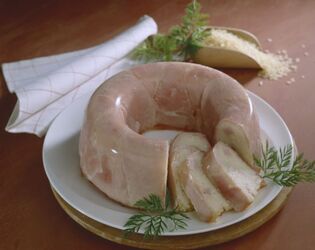 RISOTTO DELL IMPERATORE