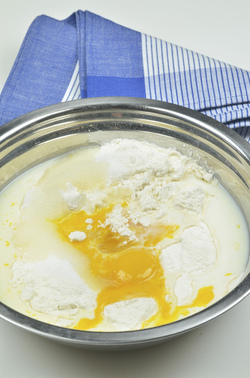 KRAPFEN DI CREMA DI CASTAGNE