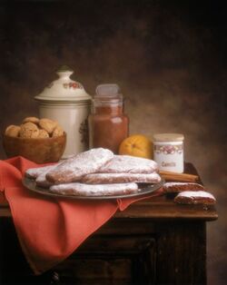 PANE DEI MORTI PANE DEI MORTI