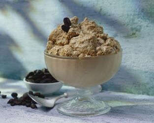 GELATO AL CAFF&Egrave;