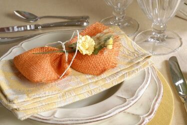 POSTO A TAVOLA COUNTRY PASQUALE