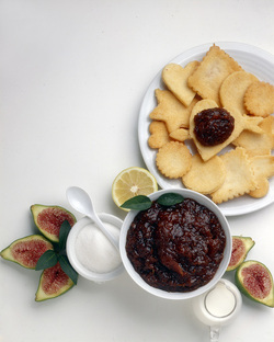 MARMELLATA DI FICHI