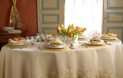 TAVOLA COUNTRY PASQUALE