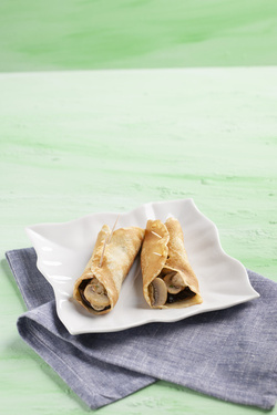 CANNELLONI DI MELANZANE