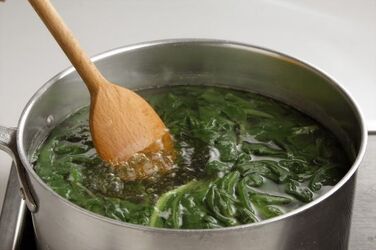 MENÙ ESTIVO MENÙ ESTIVO