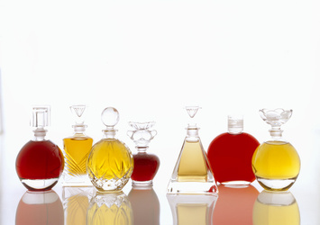 ACETI AROMATIZZATI IN AMPOLLE ACETI AROMATIZZATI IN AMPOLLE