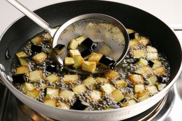 PIPETTE ALLE MELANZANE PIPETTE ALLE MELANZANE