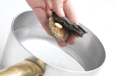 ZUPPA DI MISO MISO SIRU