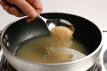 PANNA COTTA AL COCCO