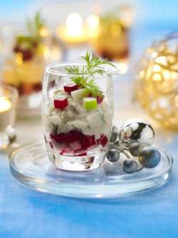 RICETTE PER LE FESTE RICETTE PER LE FESTE