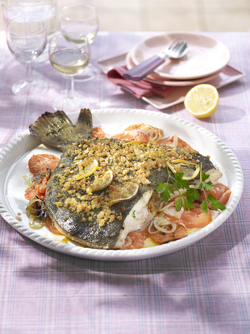 RICETTE DI PRIMAVERA