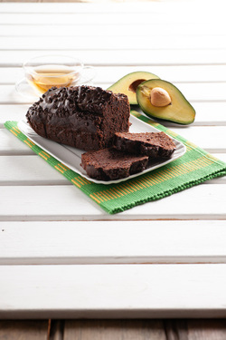 PLUMCAKE AVOCADO