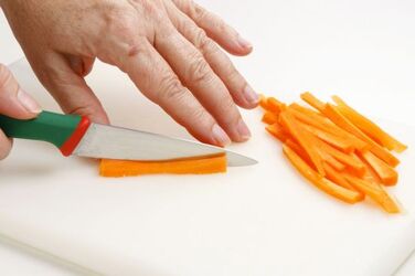 FILETTI DI DENTICE CON ZENZERO E SESAMO