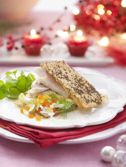 RICETTE PER LE FESTE RICETTE PER LE FESTE