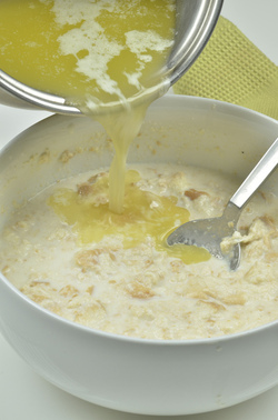 BUDINO DI NOCI
