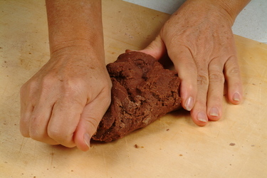 CHIACCHIERE AL CIOCCOLATO