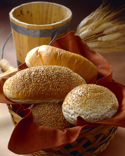 PANE AI CEREALI