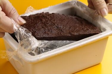 PLUM CAKE DI CIOCCOLATO CON CILIEGIE