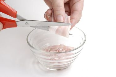 MINI QUICHE LORRAINE