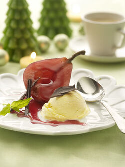 RICETTE PER LE FESTE RICETTE PER LE FESTE