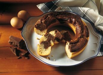 CIAMBELLA AI DUE GUSTI