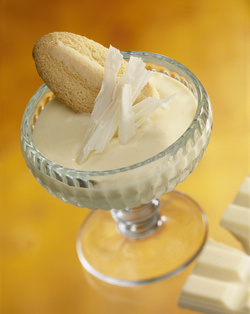 ZABAIONE BIANCO ZABAIONE BIANCO