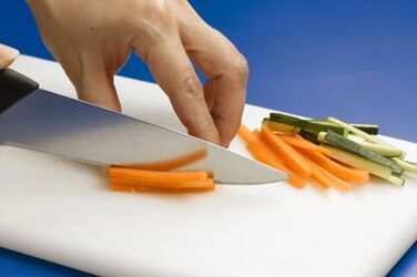 POLLO STUFATO ALL ORIENTALE