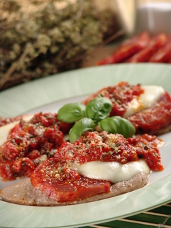 SALTIMBOCCA DI SORRENTO