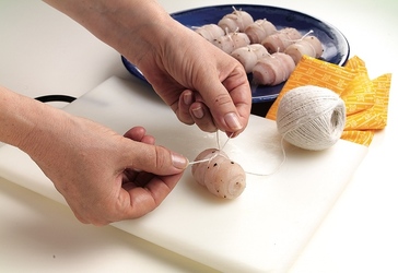 MEN&Ugrave; REGIONALE PIATTI DI PESCE