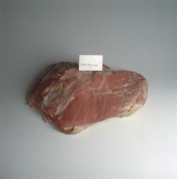 FESA FRANCESE VITELLO