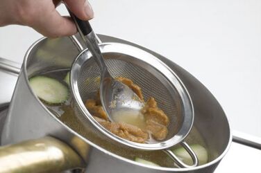 ZUPPA DI MISO MISO SIRU