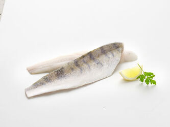 FILETTO DI LUCCIO
