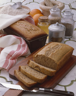 PLUM CAKE ALLE SPEZIE