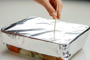 MENÙ LIGHT DI PESCE