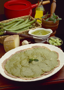 MAGATELLO AL MARO 