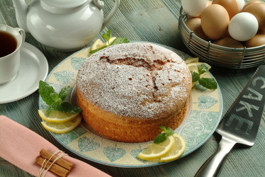 DOLCE SAVOIARDO DOLCE SAVOIARDO