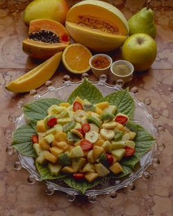 MACEDONIA SPEZIATA MACEDONIA SPEZIATA