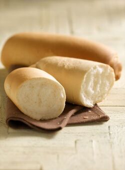 PANINI MORBIDI AL LATTE