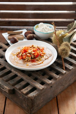 CAVOLO CAPPUCCIO ROSSO ALL ACETO