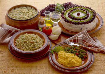 MEN&Ugrave; AUTUNNALE