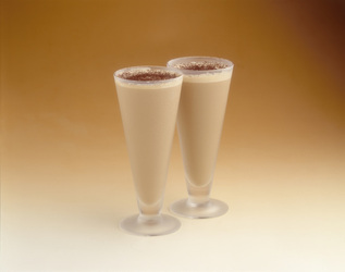 LIQUORE DI CREMA DI WHISKY