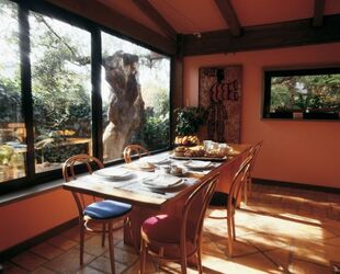 ALIA INTERNO RISTORANTE