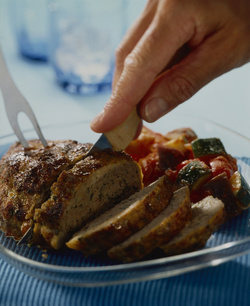 POLPETTONE D AGNELLO POLPETTONE D AGNELLO