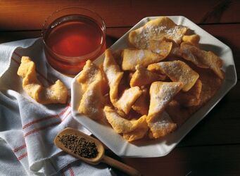 FRITTELLE