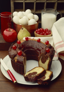 CIAMBELLA AI DUE GUSTI