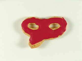 MASCHERINE DI CARNEVALE