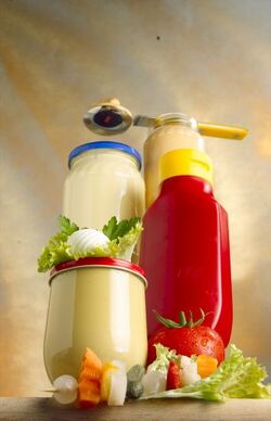 APERTURA INGREDIENTI PANINI