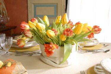 CENTROTAVOLA COUNTRY PASQUALE