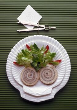 FILETTI DI ANGUILLA MARINATA