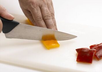 SPIEDINI DI TONNO E PANCETTA